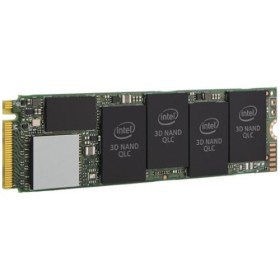 Intel SSD 670p Series (512GB, M.2 80mm PCIe 3.0 x4, 3D4, QLC) Retai...