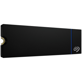 SSD SEAGATE Game Drive for PS5 HeatSink 4TB M.2 2280 PCIe Gen4 x4 N...