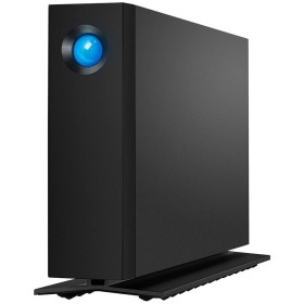 HDD Extern LaCie d2 Professional 8TB, 1x USB 3.2 Gen 2 (up to 10Gb/...