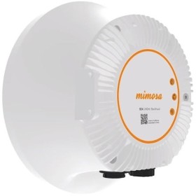Mimosa B24 24GHz 1.5Gbps capable PtP backhaul, 100-00074