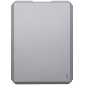 HDD Extern LaCie Mobile Drive 2TB, USB 3.0 Type C, Rescue Data Reco...