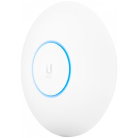 Ubiquiti Powerful, ceiling-mounted WiFi 6E access point designed to...