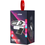 LORGAR Rapax 701, Streaming Camera,2K 1080P/60fps, 1/3'',4Mega CMOS...