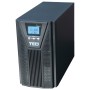 UPS 3000VA Online dubla conversie management 4 schuko TED Electric ...