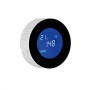Detector gaz wireless cu afisaj in timp real si prompt vocal PGST P...