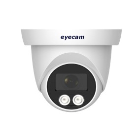 Camera supraveghere dome 5MP 25m Eyecam EC-AHDCVI4200
