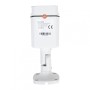 Camera supraveghere video PNI IP3POE cu IP, 3MP, de exterior IP66, microfon incorporat, compatibila cu sistemul de supraveghere 