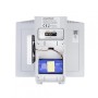 Camera supraveghere video PNI SafeHome PT950LR 1080P 2MP cu panou solar 6W, WiFi, acumulator, control prin aplicatia Tuya Smart,