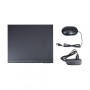 NVR PNI House IP716, 16 canale IP 4K, H.265, ONVIF PNI-IP716, Vizualizare pe mobil și PC: Android, iOS, Windows, 16 canale IP x 