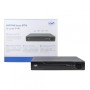 NVR PNI House IP716, 16 canale IP 4K, H.265, ONVIF PNI-IP716, Vizualizare pe mobil și PC: Android, iOS, Windows, 16 canale IP x 