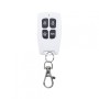 Sistem de alarma wireless PNI Safe House PG600, sistem inteligent de securitate pentru casa, conectare wireless, alarma antiefra