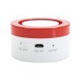 Sistem de alarma wireless PNI Safe House PG600, sistem inteligent de securitate pentru casa, conectare wireless, alarma antiefra