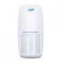 Sistem de alarma wireless PNI Safe House PG600, sistem inteligent de securitate pentru casa, conectare wireless, alarma antiefra