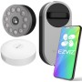 Yala Smart Lock Ezviz CS-DL01S/DL01CP/A3-BK Conexiune:Bluetooth ( s...