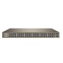 IP-COM 48-Port Gigabit + 2SFP Ethernet managed L2 switch, G3350F Network standard: IEEE 802.3, IEEE 802.3u, IEEE 802.3ab, IEEE 8