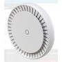 Wireless Access Point Mikrotik CAPGI-5HAXD2HAXD, Procesor: IPQ-6010 1.8 GHz, 128 Mb NAND, 2 x GB ports, Tensiune alimentare: 18 