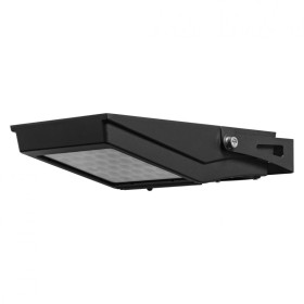 Proiector LED solar cu telecomanda, senzor de miscare si lumina Led...