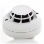 Detector de temperatura rate of rise Morley-IAS cu izolator, culoare Ivory 52051RE-RFTehnologie de rețea MESH wireless cu comuni