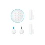 Google a dezvoltat sistemul de alarma Nest Secure Alarm System Star...