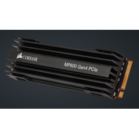SSD CORSAIR MP600 PRO NH 2TB M.2 NVME