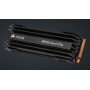 SSD CORSAIR MP600 PRO NH 2TB M.2 NVME