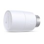 TP-LINK KE100, Termostat smart wireless pentru calorifer, 2.4 GHz Wi-Fi, 868 MHz, Android 5.0 sau mai recentă, iOS 10 sau mai re