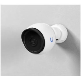 UBIQUITI G4 Bullet 2K (4MP) video resolution Flexible 3-axis adjust mount 9 m (30 ft) IR night vision AI event detections Record