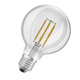 Bec LED Osram Globe A95, Ultra Efficient Light, E27, 4W (60W), 840 ...
