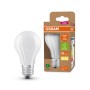Bec LED Osram Classic A60, Ultra Efficient Light, E27, 5W (75W), 10...