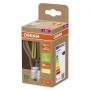 Bec LED Osram Classic A60, Ultra Efficient Light, E27, 7.2W (100W),...