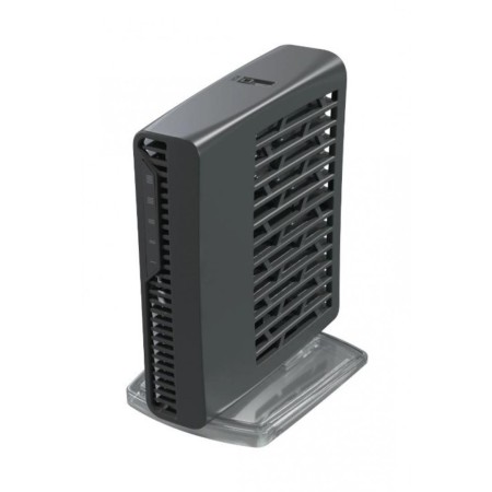 Wireless Access Point Mikrotik C52IG-5HAXD2HAXD-TC, hAP aX2 AX1800, WI- FI6, Standarde wireless: Cpu: 864 MHz 4 core, sistem ope