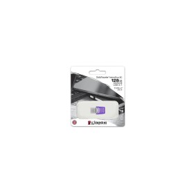 Kingston 128GB DataTraveler microDuo 3C 200MB/s dual USB-A + USB-C
