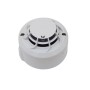 Honeywell Detector multicriterial, optic, termic & IR MORLEY 22051TLE- RFTehnologie:wireless mesh network de comunicare bidirect