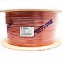 "Cablu incendiu JEH(St)H...Bd FE180 PH120 4x2x0.8 mm+0.8 mm ,  rezistenta la foc 120 minute, compatibilitate E30/E90 producator 