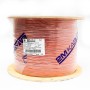 "Cablu incendiu JEH(St)H...Bd FE180 PH120 2x2x0.8 mm+0.8 ,  rezistenta la foc 120 minute, compatibilitate E30/E90producator 2M K