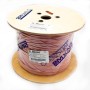 "Cablu incendiu JEH(St)H...Bd FE180 PH120 1x2x0.8 mm+0.8 mm , rezistenta la foc 120 minute, compatibilitate E30/E90producator 2M