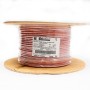 "Cablu incendiu JEH(St)H...Bd FE180 PH120 1x2x0.8 mm+0.8 mm , rezistenta la foc 120 minute, compatibilitate E30/E90producator 2M