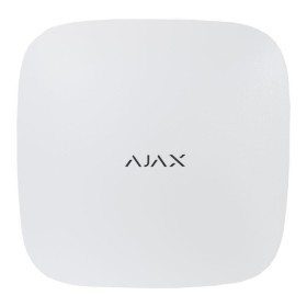 "Centrala alarma  AJAX Hub2 Plus - alb, 2xSIM, 4G/3G/2G, Ethernet, Wi-Fi - AJAX Dispozitive conectate: 200, Utilizatori: 200, In