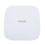 Centrala alarma wireless AJAX Hub2 - alb, 2xSIM 2G, Ethernet - AJAX Dispozitive conectate: 100, Utilizatori: 50, Incaperi: 50, P