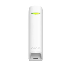 "Detector miscare tip cortina MotionProtect Curtain, wireless, alb - AJAX Detectie miscare: 6 - 15 m reglabila, Sensibilitate: a