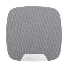 Sirena de interior, wireless, alb - AJAX Presiune acustica: 81 ÷ 105 dB @ 1 m , Timp alarma: 3 ÷ 180 s Frecventa sunet: 3.4 ± 0.