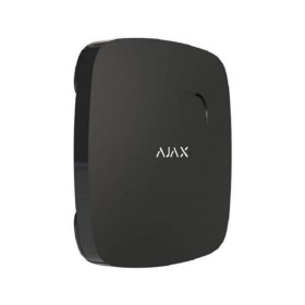 Detector de fum si temperatura FireProtect, wireless, negru - AJAX Protectie eficienta de alarmare impotriva incendiilor, senzor