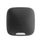 Sirena de exterior, wireless, negru - AJAX Presiune acustica: 85 ÷ 113 dB @ 1 m Timp alarma: 3 ÷ 180 s Frecventa sunet: 3.5 ± 0.