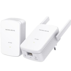 Mercusys Kit Powerline Wi-Fi Gigabit AV1000 MP510 KIT, Standarde si protocoale: HomePlug AV2, IEEE 802.3, IEEE 802.3u, IEEE802.1