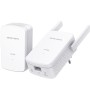 Mercusys Kit Powerline Wi-Fi Gigabit AV1000 MP510 KIT, Standarde si protocoale: HomePlug AV2, IEEE 802.3, IEEE 802.3u, IEEE802.1
