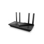 TP-Link Wireless Router, ARCHER AX55 PRO dual band AX3000 5 GHz: 2402 Mbps (802.11ax), 2.4 GHz: 574 Mbps(802.11ax), Standard and