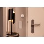 Senzor de miscare Ledvance SMART+ WiFi, 72x31x24mm, Alb, baterie re...