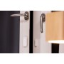Senzor de contact Ledvance SMART+ WiFi, 72x31x24mm, Alb, baterie re...