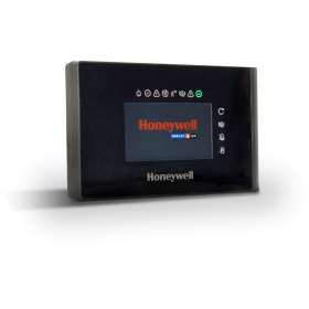 Honeywell Centrala detecție incendiu Morley-IAS-IAS LT-159 cu o bucla