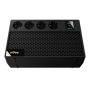 UPS nJoy Renton 650 Plus, 650VA / 360W, 4x prize Schuko conectate la baterie, 1x port incarcare USB Tip C 33W, 1x port de incarc